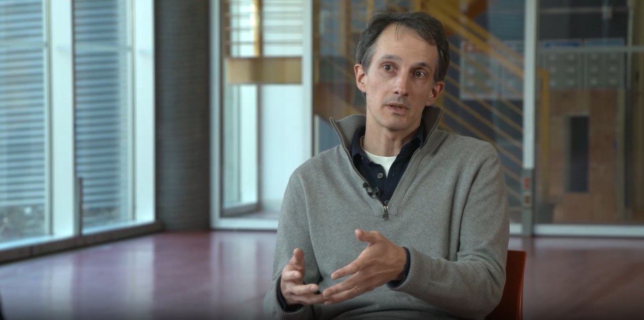Gregory Vial, Ph.D. — Associate Professor, HEC Montréal